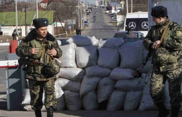 Sve se više govori o odmetnutoj regiji u Moldaviji: ‘Čini se da ih Putin ima u vidu, ali i da njima nije do borbe‘