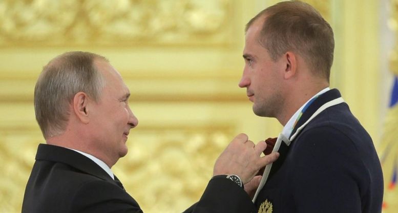 Slučaj bez presedana: Proslavljeni ruski sportista zauvijek okrenuo leđa Putinu