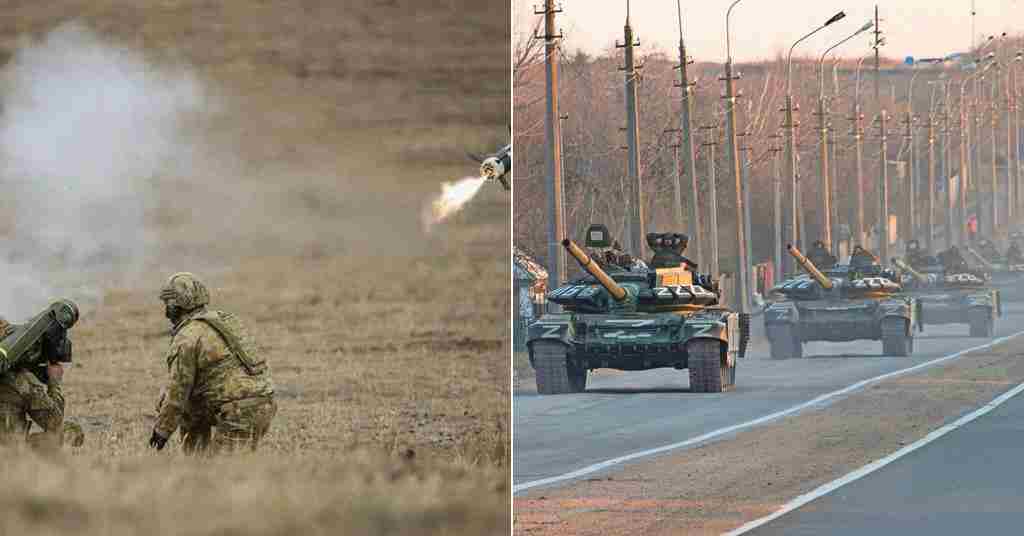 Katastrofalna mana ruskih tenkova: Zapad je za ovo znao godinama, zbog toga ih Ukrajinci uništavaju kao na traci…