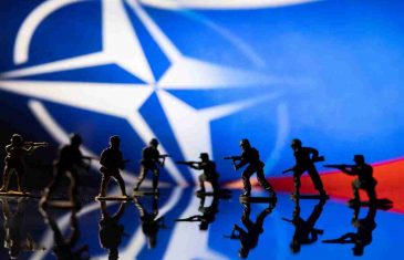 Šta ako Švedska i Finska donesu različite odluke o NATO-u: Bio bi to ogroman, nezamisliv problem…