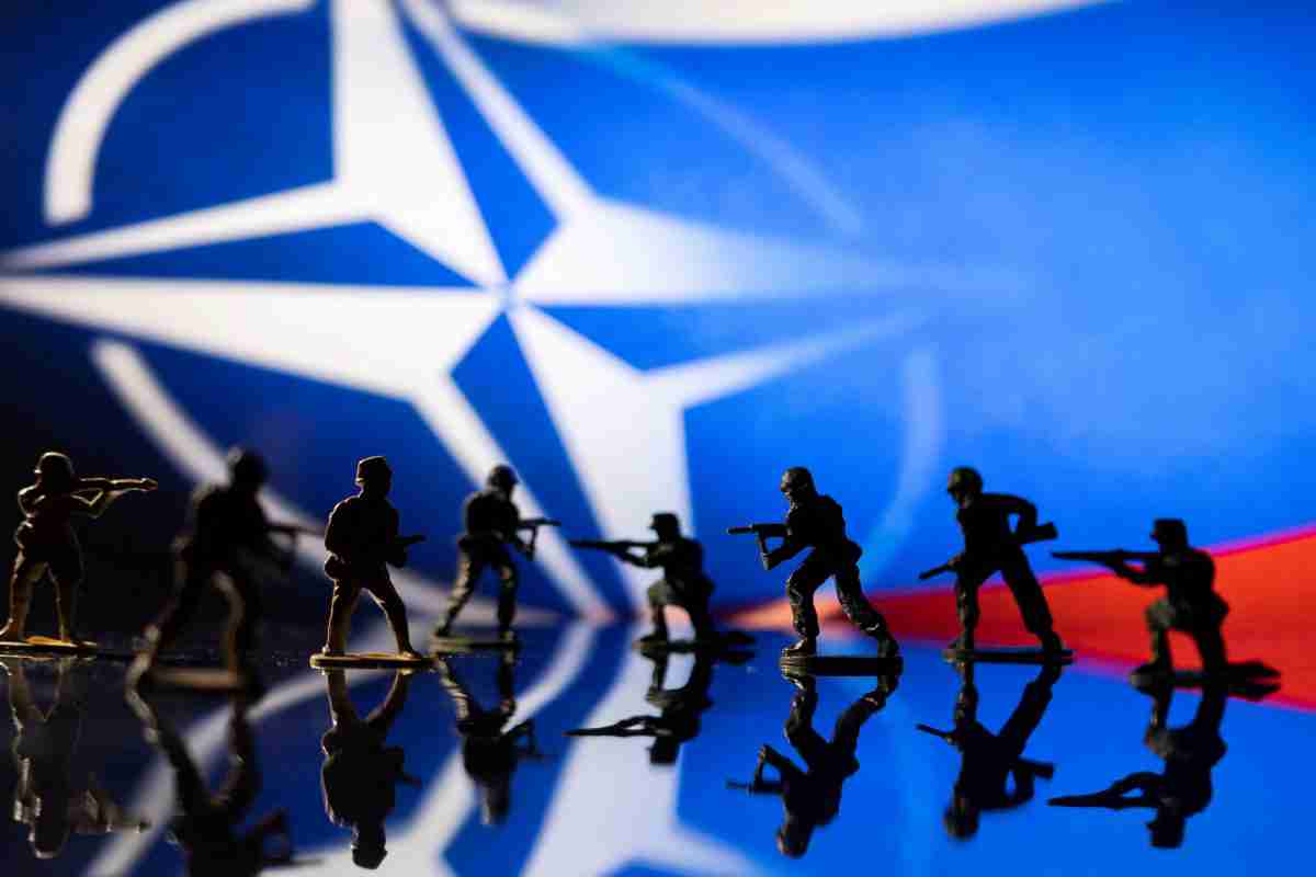 Šta ako Švedska i Finska donesu različite odluke o NATO-u: Bio bi to ogroman, nezamisliv problem…