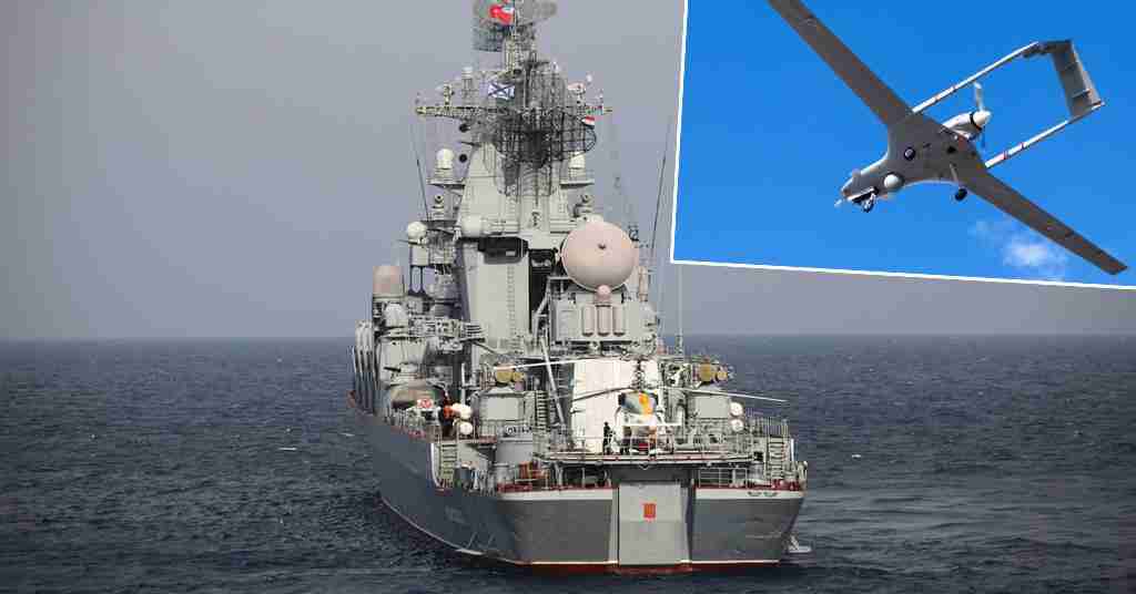 Koliko će potonuće “Moskve” koštati rusku ratnu mornaricu…