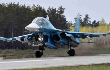Ukrajinac od olupine srušenog ruskog zrakoplova proizvodi suvenire i tako financira odbranu države