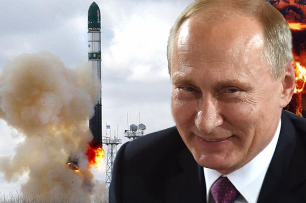 Hoće li Putin prekršiti tabu nuklearnog ratovanja? Stručnjak s Oxforda: ‘Bit će barbarskije i krvavije od svega što smo do sada vidjeli!’