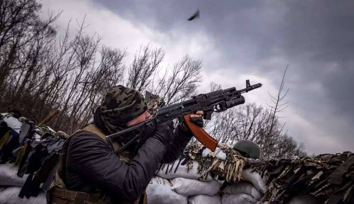 Tajne rata u Ukrajini: Ruske balističke rakete neće odlučiti bitku za Donbas, to će uraditi jedno puno manje i jeftinije oružje