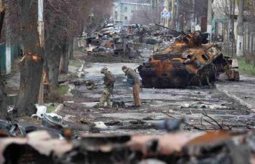 Neočekivani obrat na bojnom polju: ‘Ukrajinci trenutno raspolažu s više tenkova od ruske vojske!‘