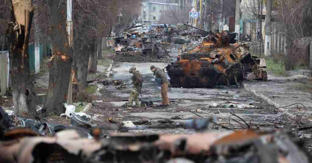 Neočekivani obrat na bojnom polju: ‘Ukrajinci trenutno raspolažu s više tenkova od ruske vojske!‘