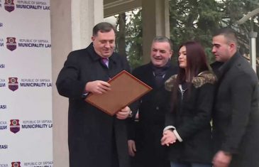 NAPRAVIO RADIKALAN ZAOKRET: Bio je desna ruka Milorada Dodika, a evo gdje živi danas i čime se bavi…