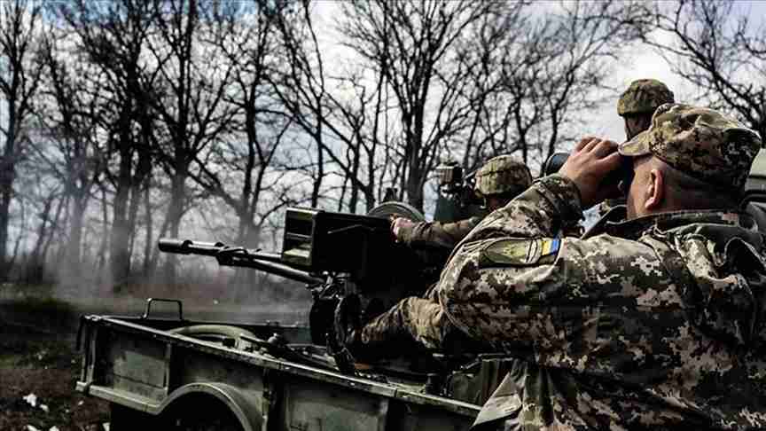 PREOKRET NA RATIŠTU! Ukrajina: ‘Naše snage potisnule su Ruse kod Harkiva, počela je značajna kontraofanziva‘