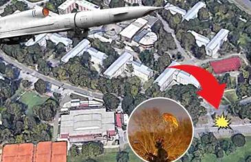 Mediji u Hrvatskoj tvrde: Letjelica koja je pala na Zagreb bila je dorađivana i nosila je bombu