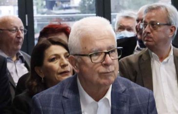 EKONOMSKI STRUČNJAK ANTO DOMAZET: “Inflaciju u BiH ne možemo kontrolirati, spas za Bosnu i Hercegovinu je…”