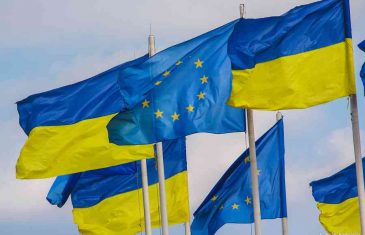 EU I UKRAJINA OSNOVALE ISTRAŽNI TIM ZA RATNE ZLOČINE: “Spremni smo pojačati…”