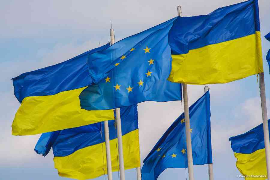 EU I UKRAJINA OSNOVALE ISTRAŽNI TIM ZA RATNE ZLOČINE: “Spremni smo pojačati…”