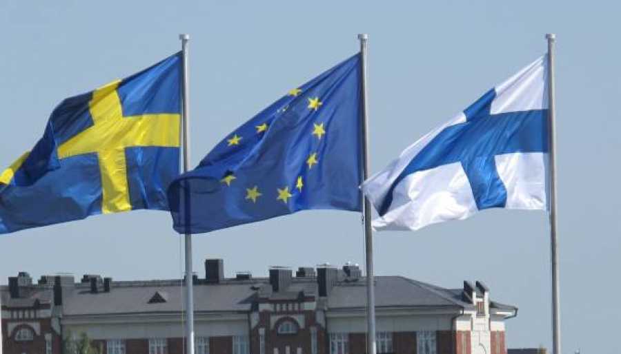 “NE SVIĐA MI SE OVA ATMOSFERA”: Finska i Švedska ostaju predane istovremenom pristupanju NATO-u
