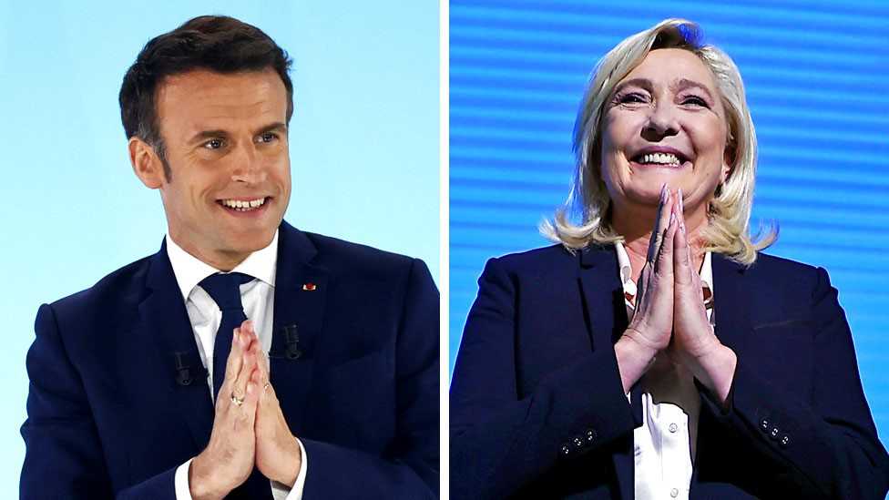 Evropa može odahnuti: Poznato ko je novi predsjednik Francuske…