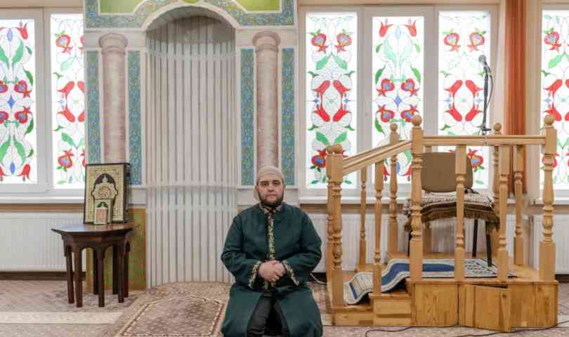 Muslimani u Ukrajini plaše se da će ih zadesiti sudbina Tatara, a Putin ruske muslimane koristi kao topovsko meso