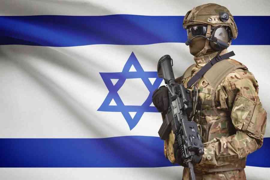 TRI “ZAŠTO” ZA ŽIDOVSKU DRŽAVU: Zašto Izrael kao jedina zemlja Zapada Rusiji nije uveo sankcije? Zašto su se oglušili na molbe Židova Zelenskog? I zašto…