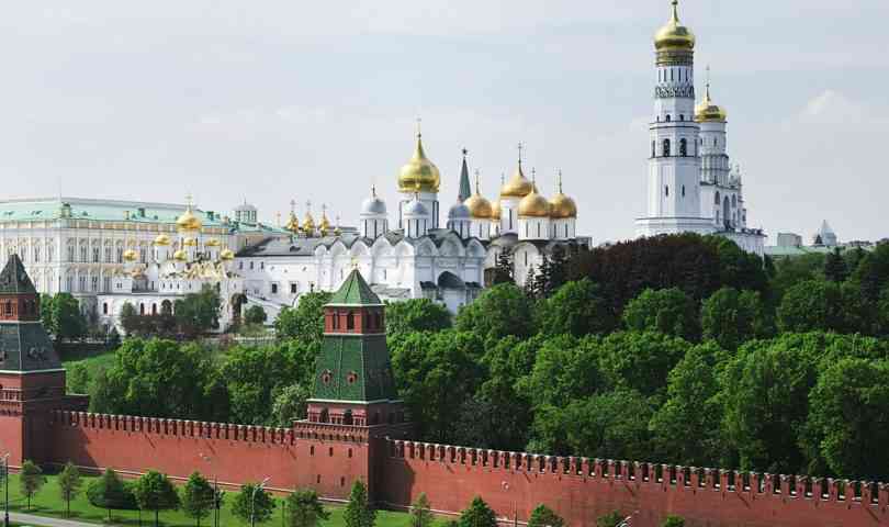 Sotonski spomenik, rekvizit za tirane i velika iluzija: Zašto je Kremlj mnogo više od…