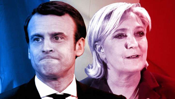 Prvi rezultati šokirali EU: Le Pen pomela Macrona, prekomoske teritorije nagovijestile šta se sprema?