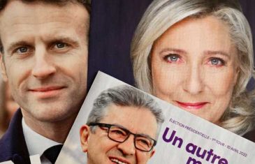 Divila se Putinu i Trumpu: Le Pen otkrila šta će tražiti od NATO-a i Rusije ako postane predsjednica Francuske…