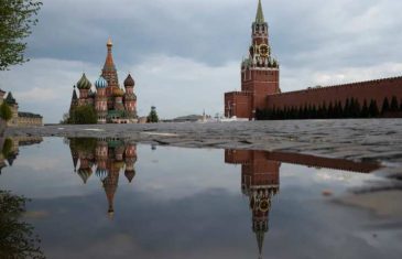 Zapad pravi potpuni zaokret: Zbog Putina su u izradi dva ključna dokumeta koja će promijeniti sve