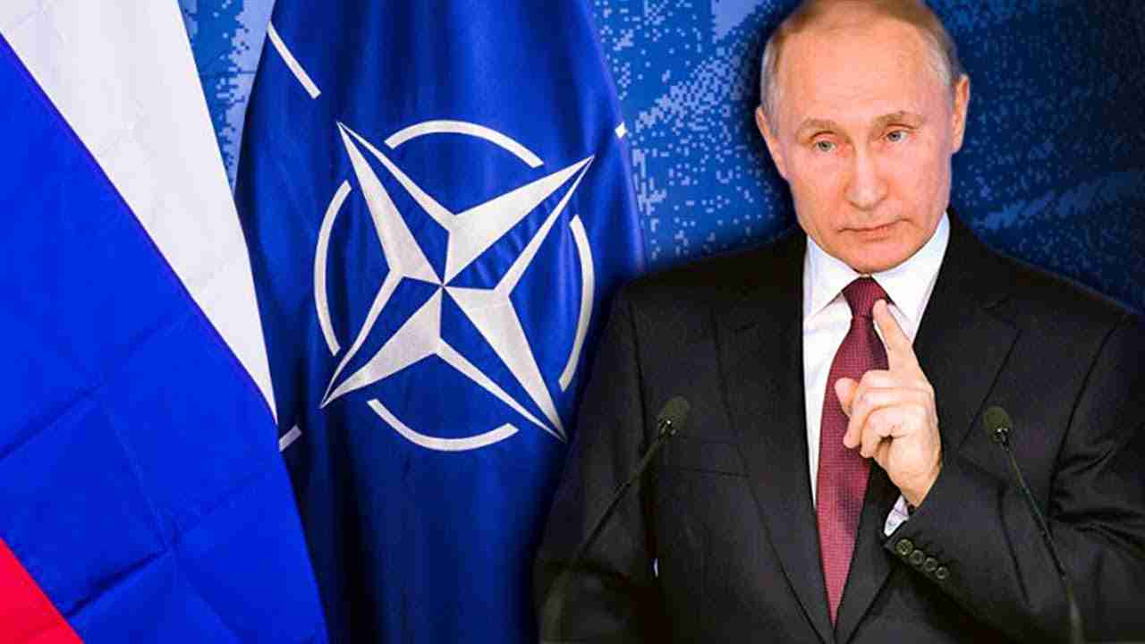 Putinov iznenađujući poklon NATO-u: Ovo što im je Rusija omogućila ni u snu nisu mogli sanjati