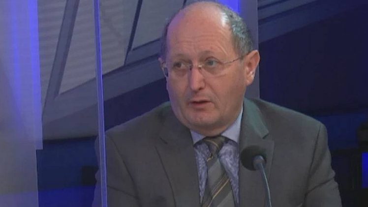VOJNI ANALITIČAR MARINKO OGOREC: “Srbija sebi ne može priuštiti rat na Kosovu”
