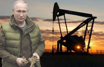 Rusi se hvalili da će bez problema naći kupce za naftu pa doživjeli fijasko: ‘Znate koliko su ponuda dobili?