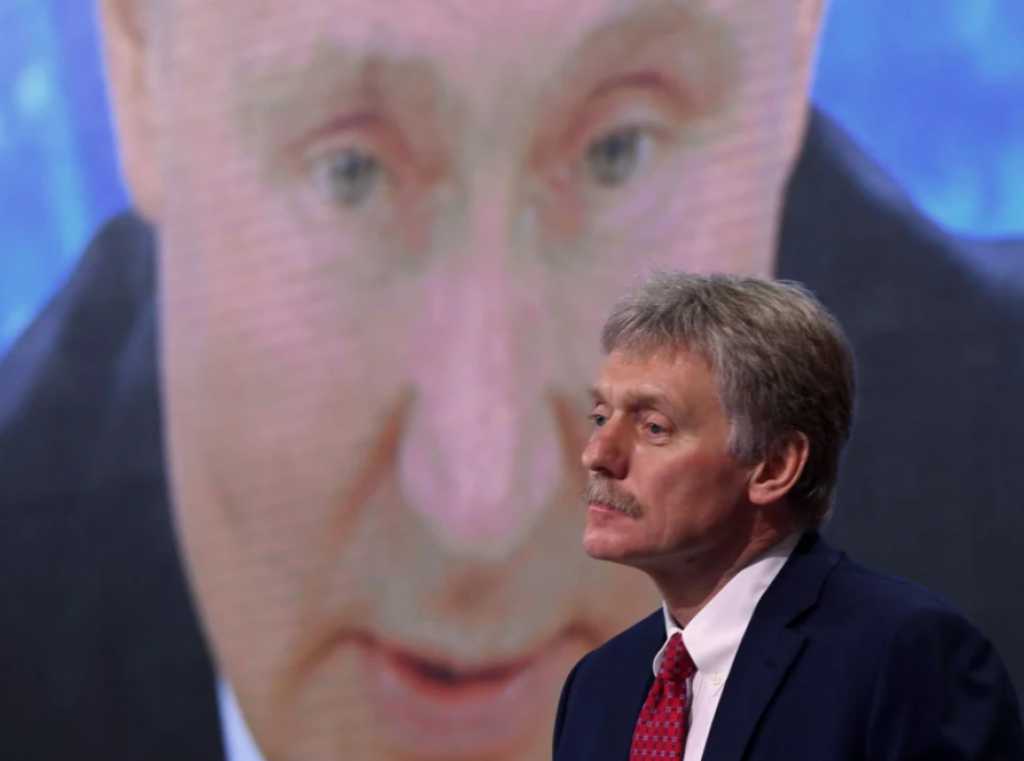 Kremlj objavio novi glavni cilj invazije na Ukrajinu: To je već…