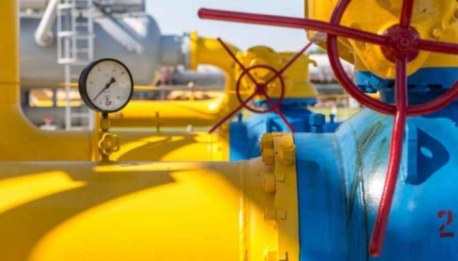 TEŽAK UDARAC PUTINOVOM REŽIMU: Ukrajina lobira za prebacivanje isporuke plina sa…