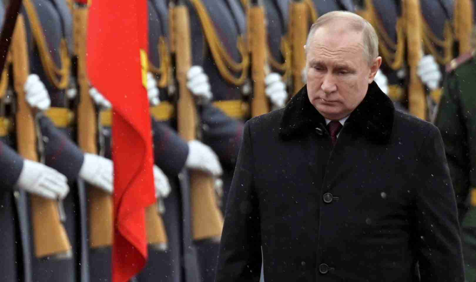 Rusija prijeti Zapadu, ali koje opcije Putin zaista ima na raspolaganju? Britanci razradili najgori mogući scenarij