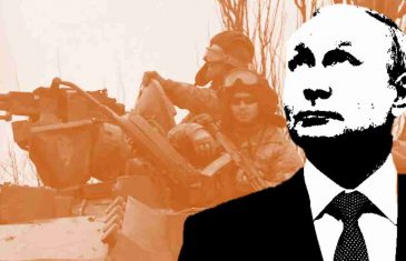 RUSIJA: ZAPAD JE POKRENUO HIBRIDNI RAT, VELIKE NATO VJEŽBE SU SAMO JEDAN ELEMENT