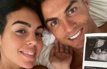 Liječnica objasnila šta se desilo: Kako su Ronaldo i Georgina izgubili bebu pored najskupljih pregleda i vrhunskih doktora?