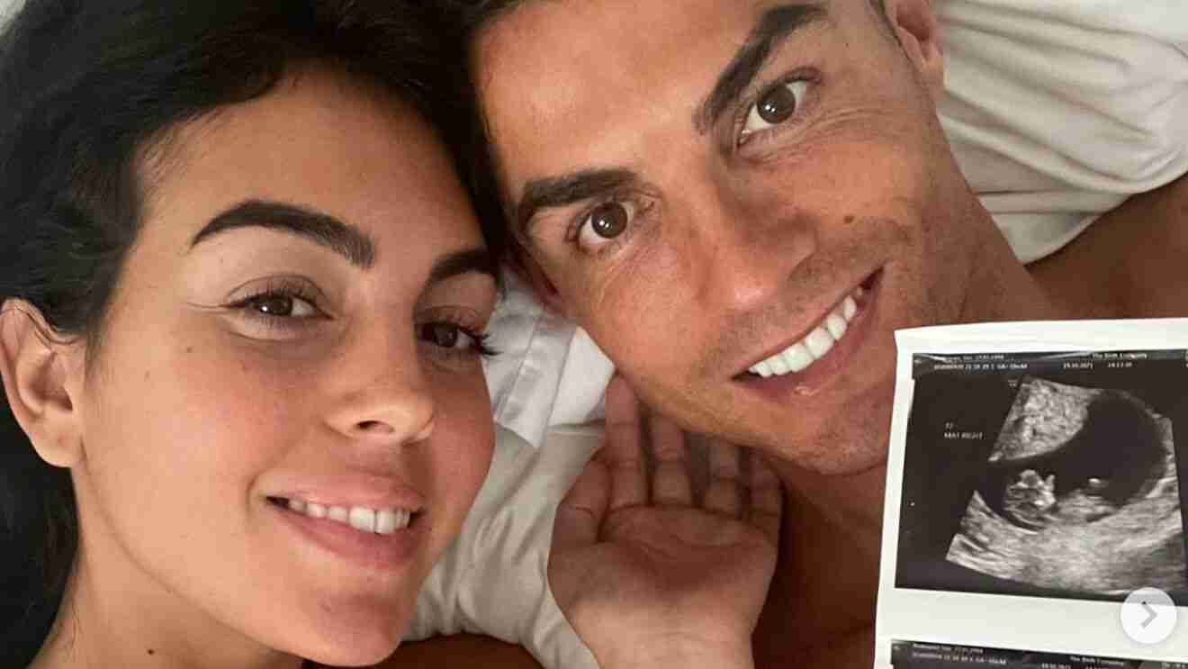 Liječnica objasnila šta se desilo: Kako su Ronaldo i Georgina izgubili bebu pored najskupljih pregleda i vrhunskih doktora?