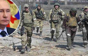 Krenula je velika ruska ofenziva na Donbas: Sve što morate znati o akciji kojom Moskva želi promijeniti tijek rata