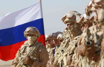 Rusija je upravo otvoreno zaprijetila Finskog i Švedskoj: Ako uđete u NATO, bit će posljedica…
