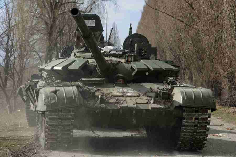 NOVI PROBLEMI MUČE SAVEZNIKE: Zapad je obećao slanje teškog oružja Ukrajini, ali…