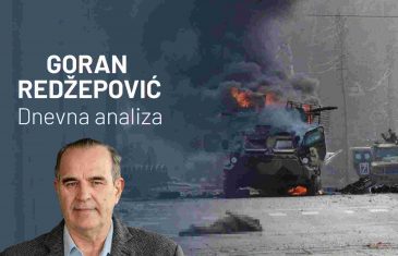 Vojni analitičar i bivši pilot: Rusi imaju impresivnu helikoptersku silu koja razara sve pred sobom. No, stiže im iznenađenje