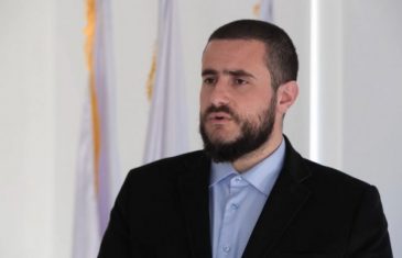 USAME ZUKORLIĆ DAO ISKAZ TUŽILAŠTVU SRBIJE: “Većina ljudi nije vjerovala u prirodnu smrt muftije”