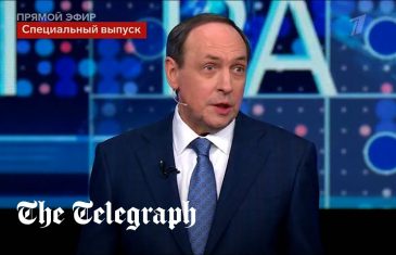 ‘Već 2 mjeseca po cijele dane gledam rusku državnu TV. Propagandni narativ se u zadnje vrijeme drastično promijenio‘
