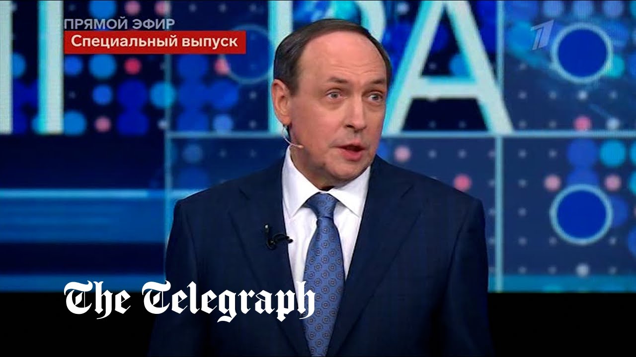 ‘Već 2 mjeseca po cijele dane gledam rusku državnu TV. Propagandni narativ se u zadnje vrijeme drastično promijenio‘