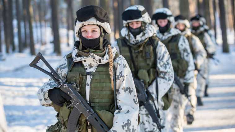 Putin ostvaruje svoje prijetnje: Finska se upravo suočila sa prvim ruskim napadom, to je samo nagovještaj onoga što dolazi