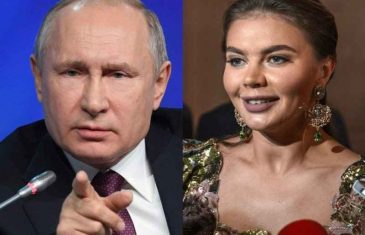 Putinova ljubavnica i ‘prva dama’ iz sjene rodila mu je dva sina? Izvor iznio šokantne podatke i tajnu koja se krila godinama
