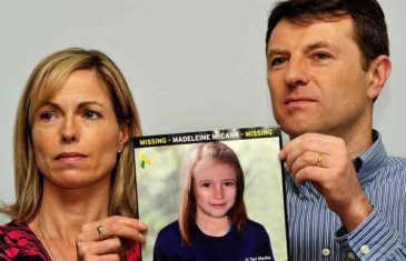 Prije 15 godina nestala je malena Madeleine McCann. Slučaj je ovih dana dobio obrat