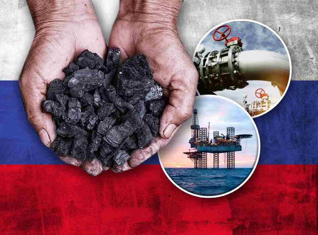 Odbacili su rusku naftu i ugljen, ali bez jednog energenta ne mogu: ‘Cijena je eksplodirala!‘