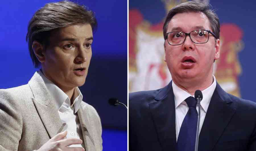 HAOS U BEOGRADU: Srbiji uvedene sankcije na rusku naftu, Aleksandar Vučić pobjesnio, oglasila se i Ana Brnabić…