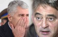 VARNICE IZ ČOVIĆEVIH REDOVA: Krešić uporedio Komšića sa Slobodan Miloševićem, Bunoza pronašao “krivce”…