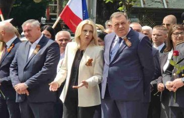 DODIK PONOVO VRIJEĐA: Armiju Bosne i Hercegovine nazvao “zločinačkom organizacijom”