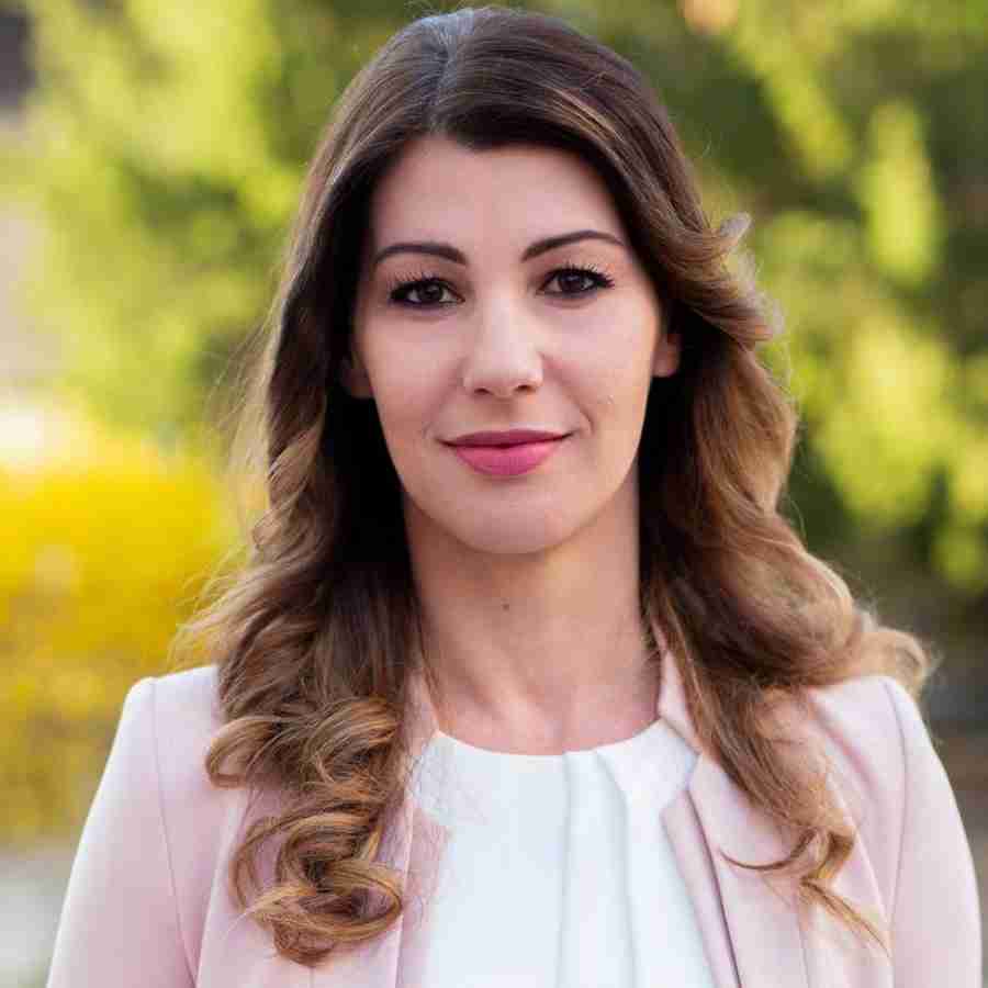 VRATI SE JANŠA, SVE TI JE OPROŠTENO: Kandidatkinja za ministricu pravde u Sloveniji radila na odbrani zločinca Karadžića