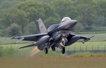 ERDOGAN POVUKAO NEOČEKIVANI POTEZ: Turska vojna avijacija će bojkotirati vojnu vježbu u…